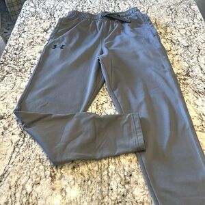 Boys Under Armour Pants